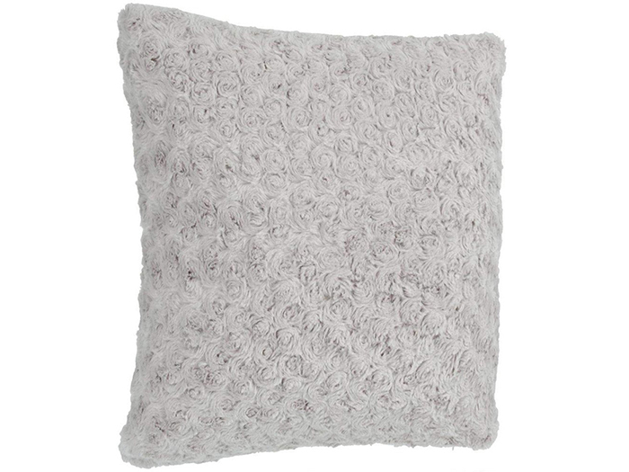 light-grey-faux-fur-cushion-45-x-45-cm
