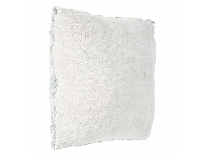 faux-fur-cushion-light-grey-45cm-x-45cm