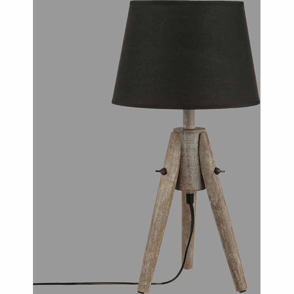 atmosphera-miry-table-lamp-black-e14-46cm