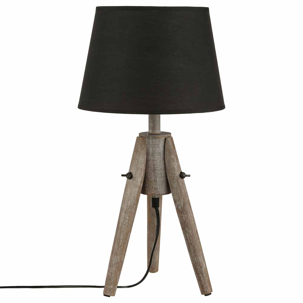 atmosphera-miry-table-lamp-black-e14-46cm