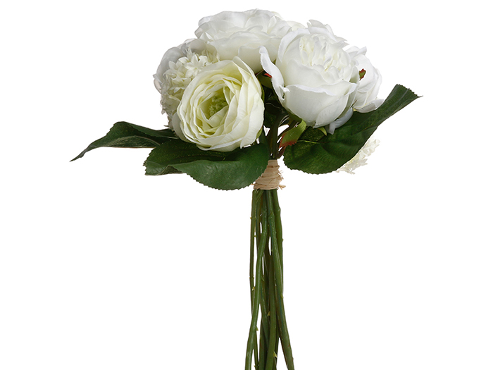 artificial-flowers-bouquet-in-white-33-cm