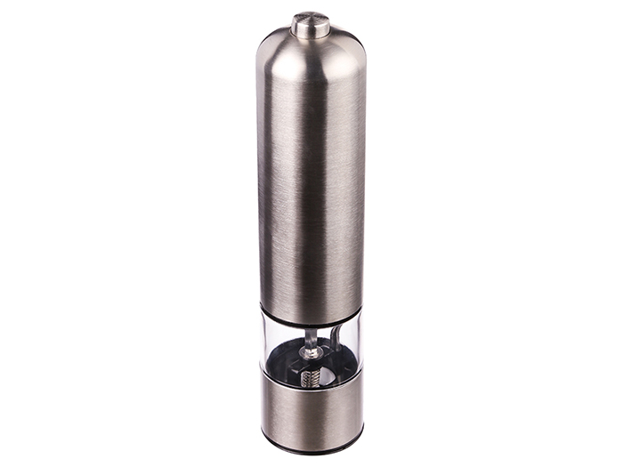 stainless-steel-electric-pepper-mill