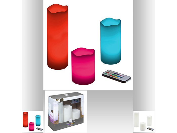 atmosphera-led-candles-with-remote-set-of-3-pieces