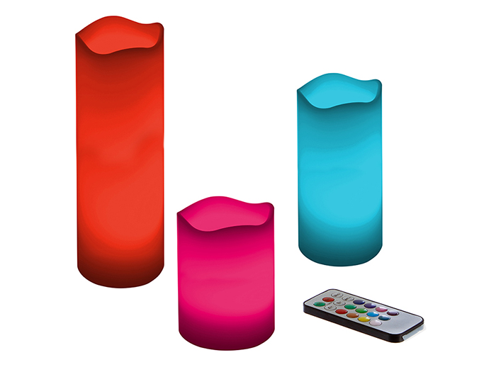 atmosphera-led-candles-with-remote-set-of-3-pieces