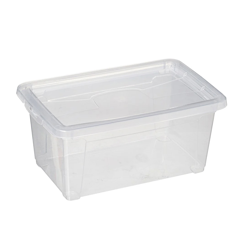 store-n-box-plastic-storage-box-5l
