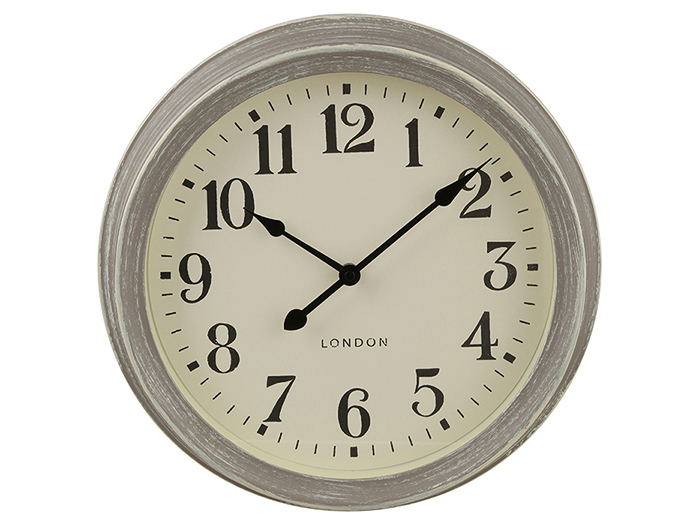 vintage-london-plastic-wall-clock-in-grey-35-cm