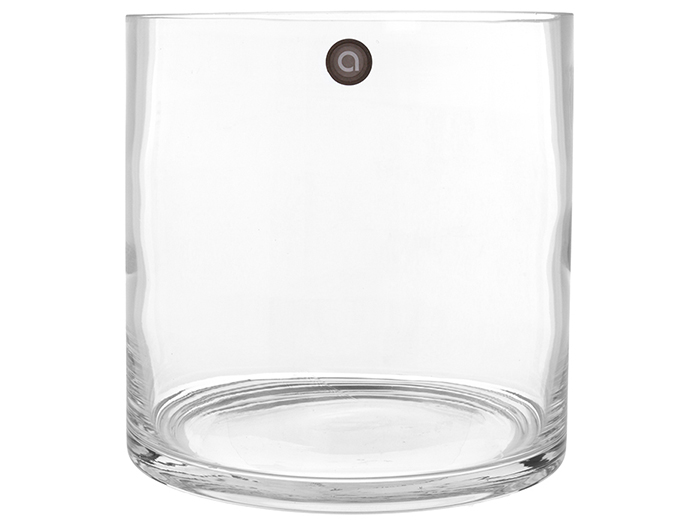 round-clear-glass-vase-18-cm