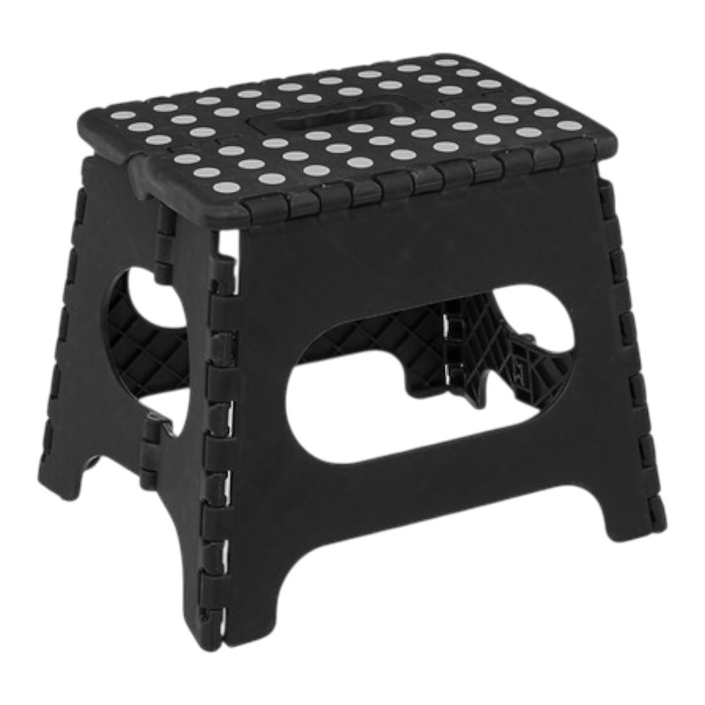 5five-plastic-folding-stepstool-27cm-3-assorted-colours