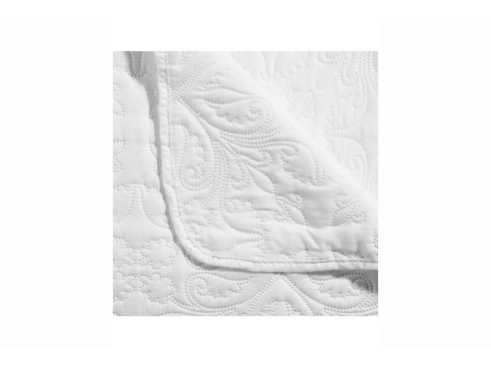 atmosphera-arabesque-bedspread-with-2-pillow-cases-ivory-240cm-x-260cm
