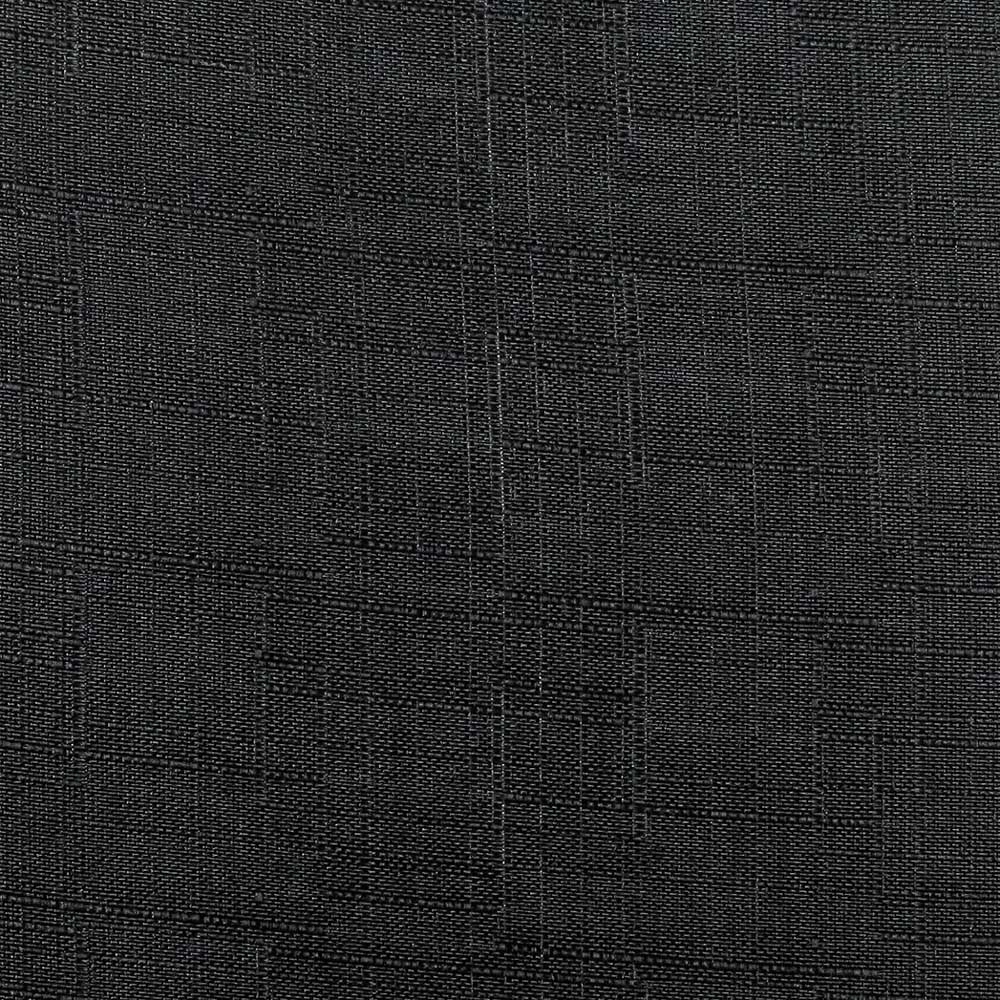 atmosphera-tyka-fabric-dining-chair-black