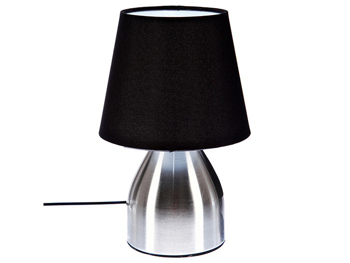 sorba-touch-table-lamp-with-shade-e14-2-assorted-colours