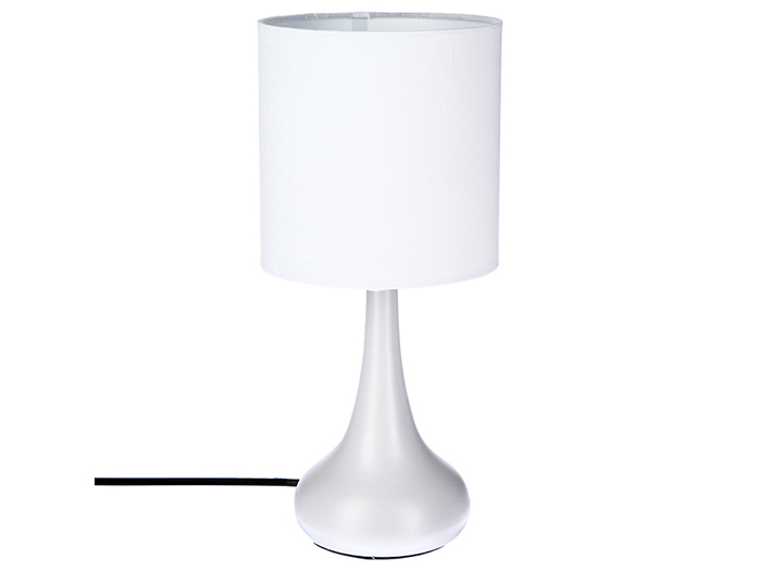 esma-white-touch-table-lamp