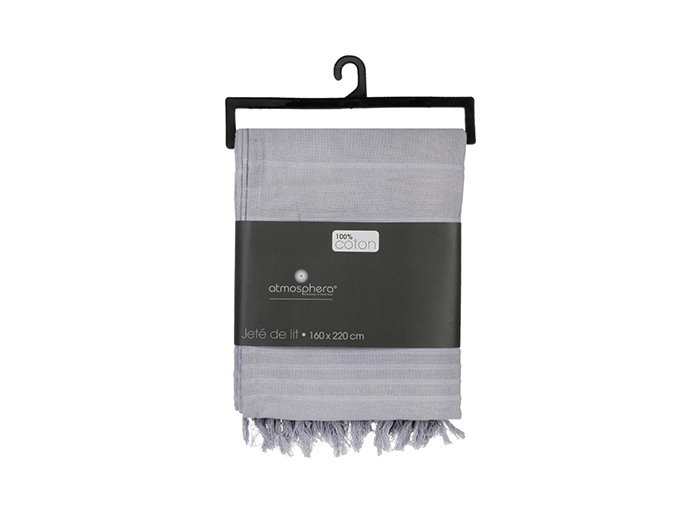 atmosphera-throw-over-light-grey-160cm-x-220cm