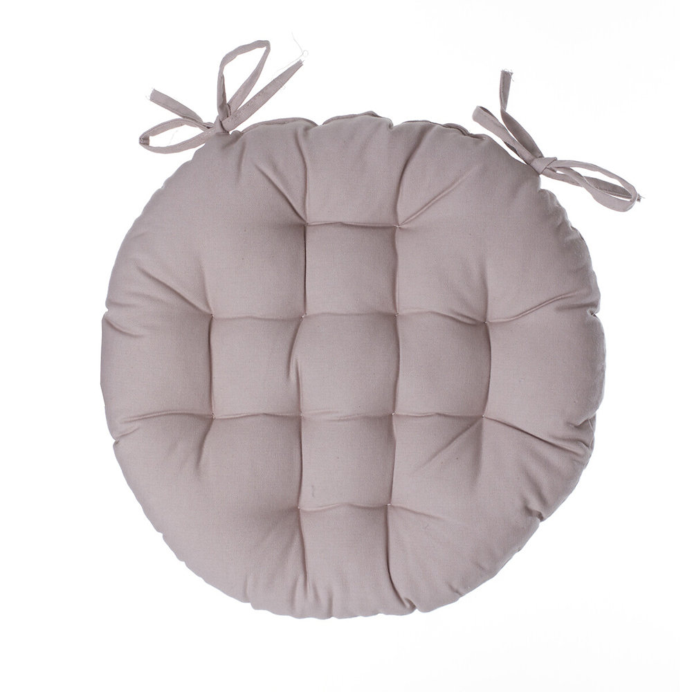 atmosphera-round-cotton-chair-seat-cushion-linen-beige-38cm