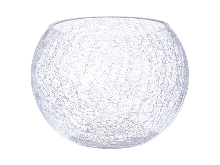 atmosphera-crackle-clear-glass-bowl-20-cm