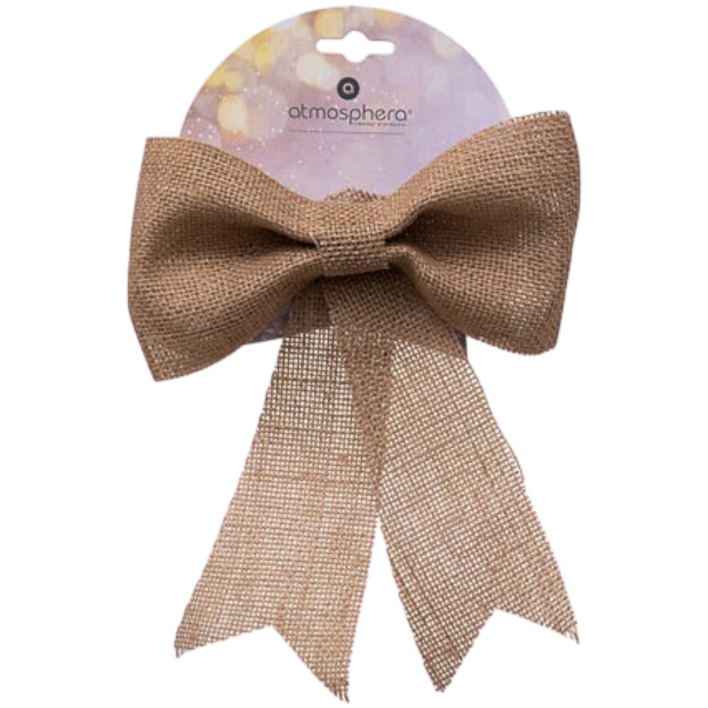 decorative-jute-bow-linen-beige-20-×-24cm