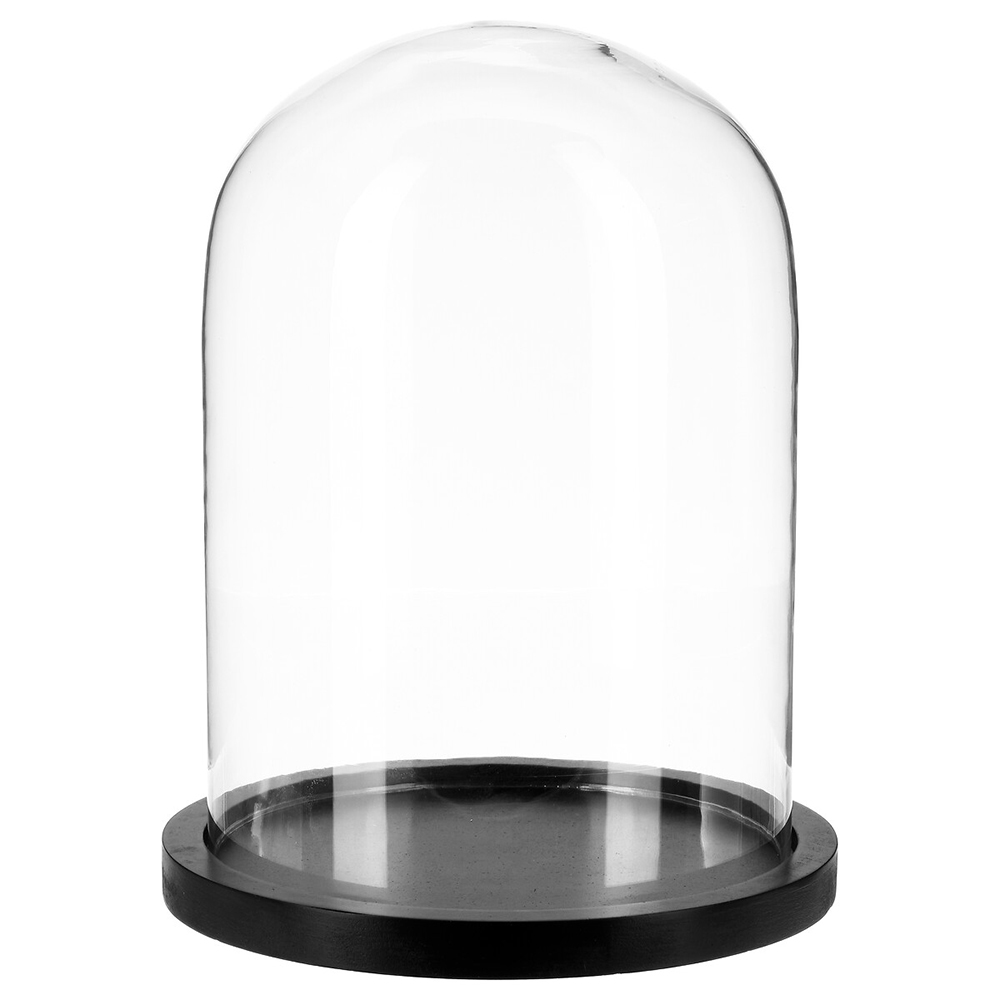 atmosphera-glass-dome-with-wooden-base-29-5cm