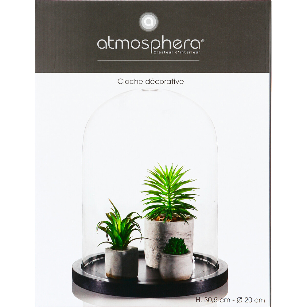 atmosphera-glass-dome-with-wooden-base-29-5cm