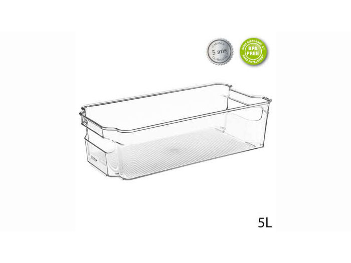 5five-clear-plastic-storage-box-for-fridge-5l