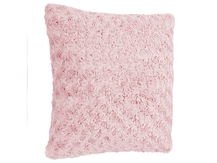 light-pink-faux-fur-cushion-45-x-45-cm