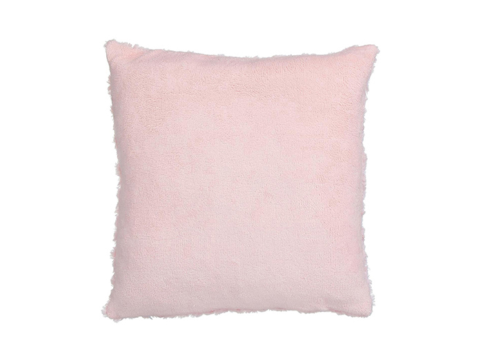 faux-fur-cushion-light-pink-45cm-x-45cm