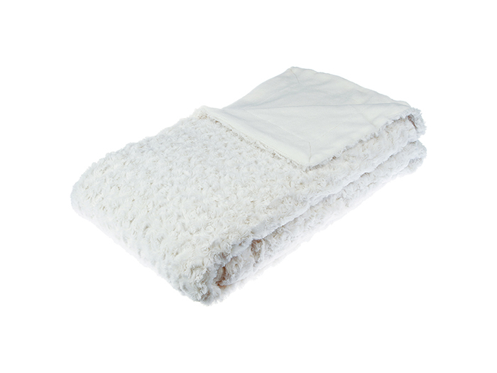 atmosphera-faux-fur-blanket-throw-over-in-off-white-180cm-x-230cm