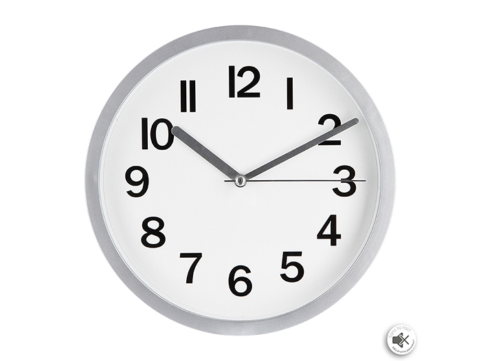 silver-plastic-clock-22-3-cm