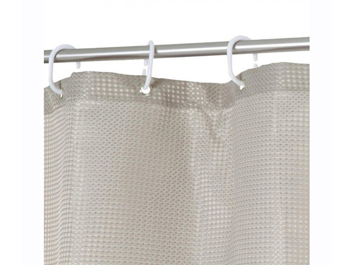 honey-comb-beige-shower-curtain-180cm-x-200cm