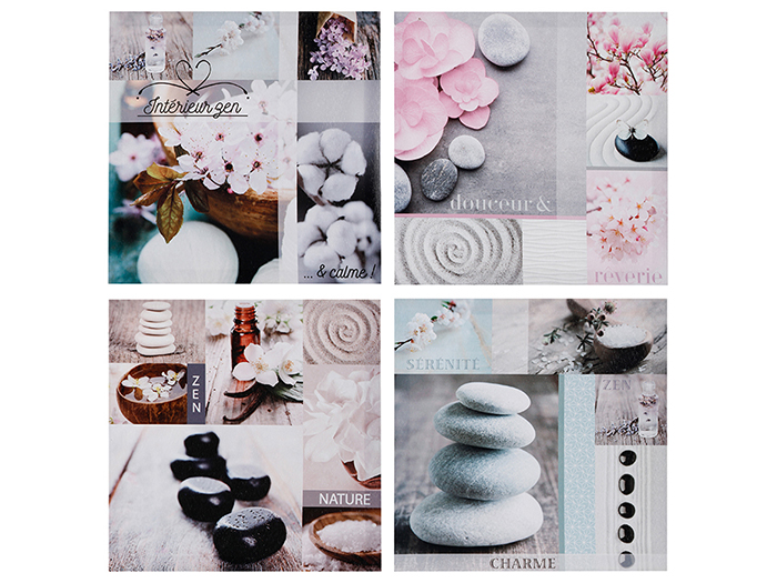 zen-printed-canvas-28-x-28-cm-4-assorted-types