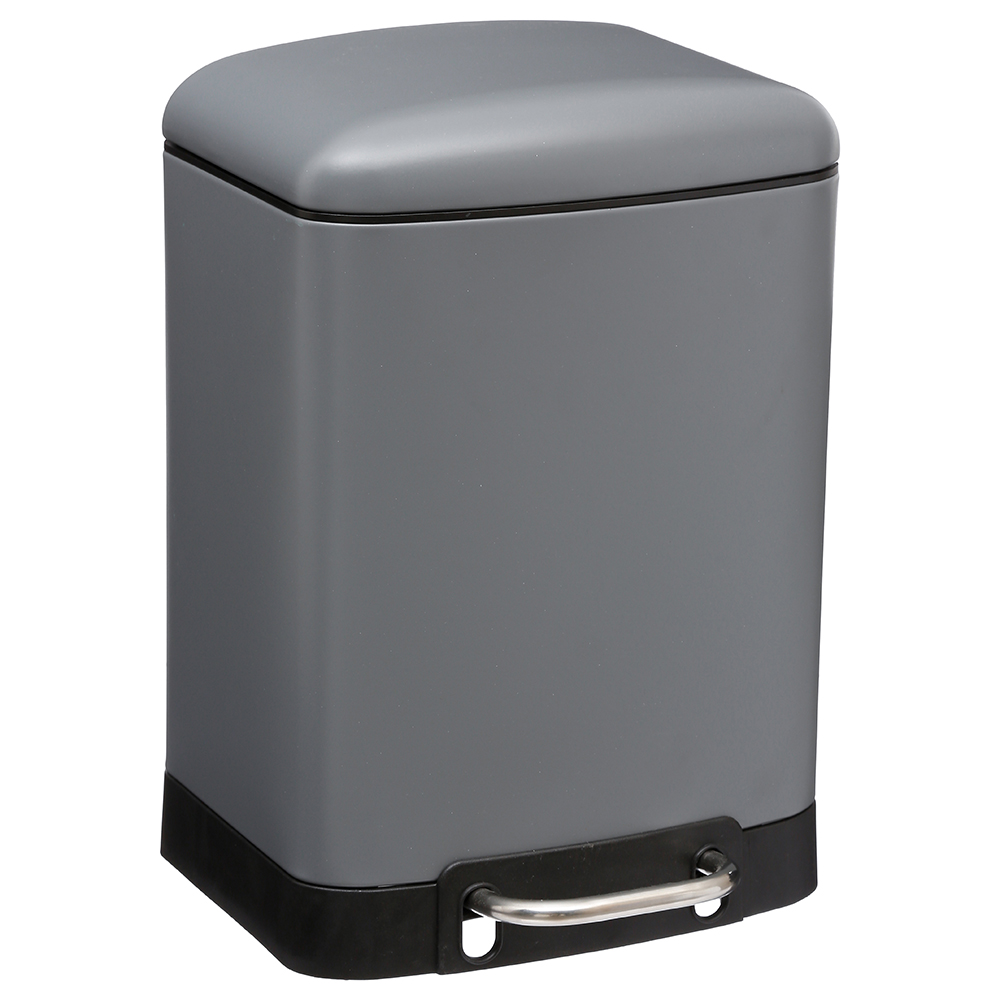 5five-ariane-pedal-waste-bin-with-soft-close-grey-6l