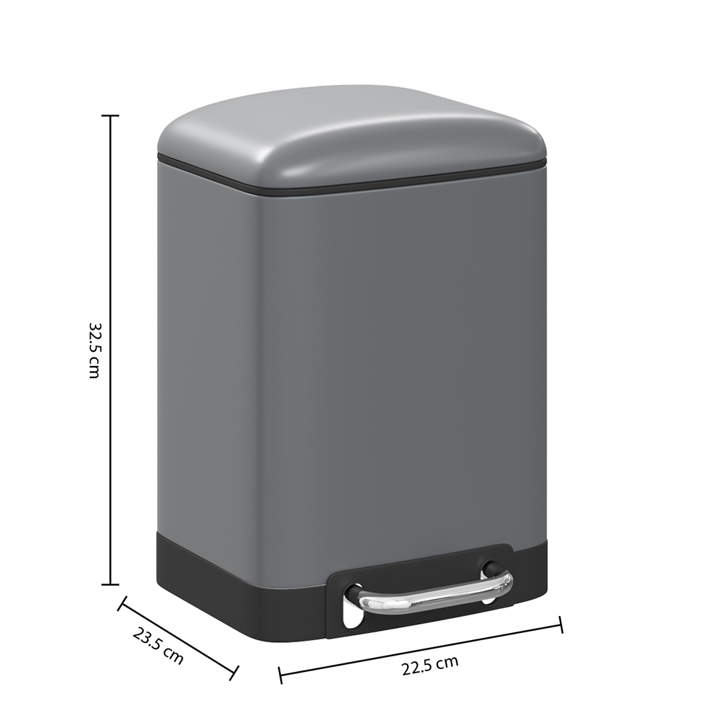 5five-ariane-pedal-waste-bin-with-soft-close-grey-6l