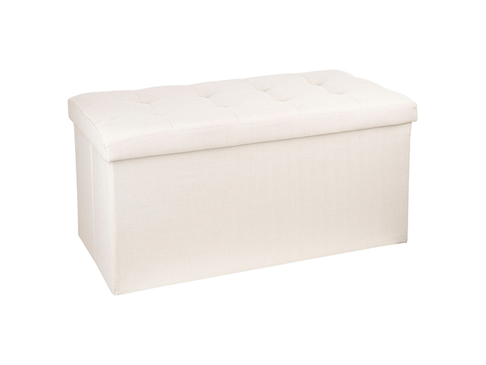 lysandre-pu-leather-folding-ottoman-beige