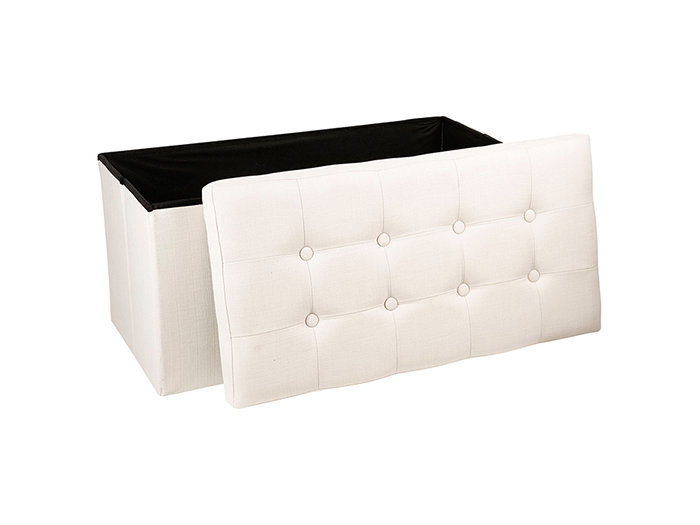 lysandre-pu-leather-folding-ottoman-beige