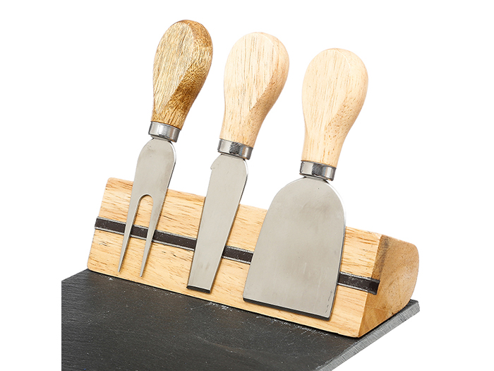 cheese-slate-board-with-knives-30cm-x-15-5cm-x-12cm