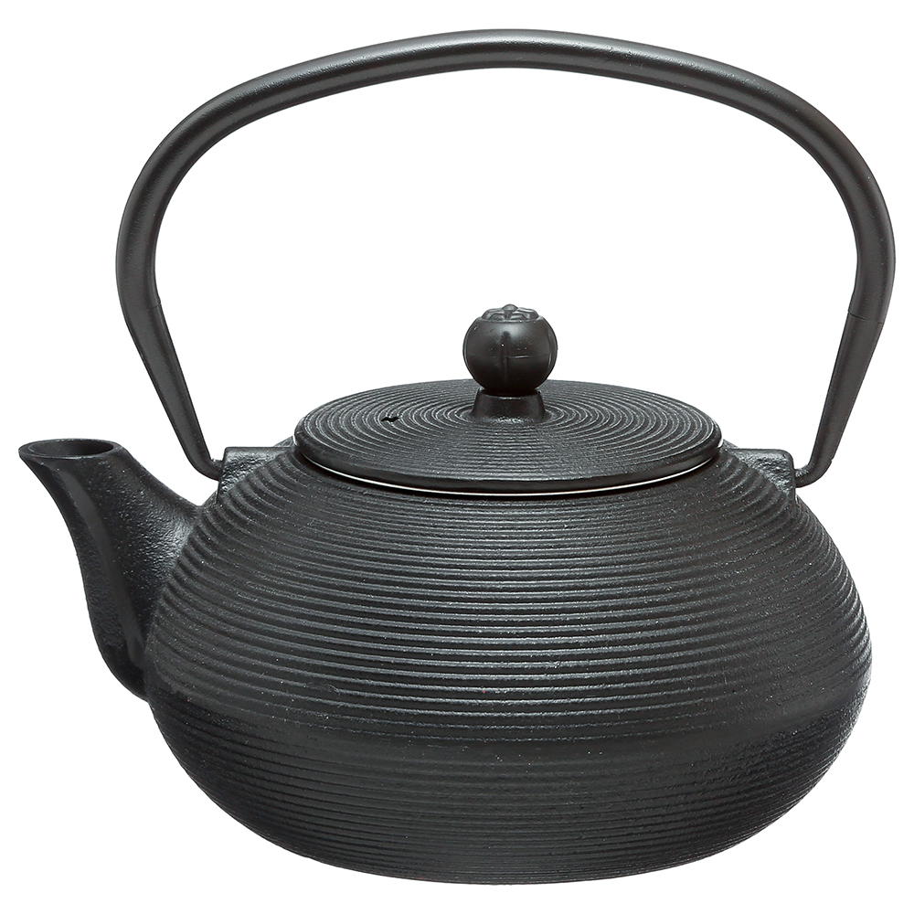 sg-secret-de-gourmet-marin-cast-iron-teapot-black-600ml