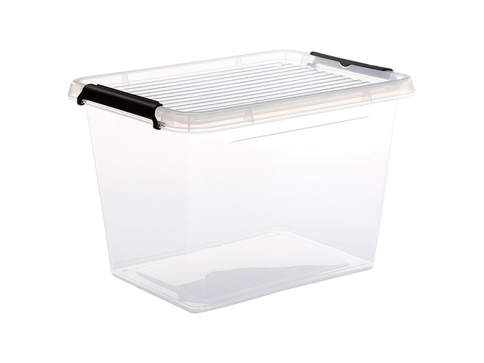 clear-plastic-storage-box-with-lid-19l-38-9cm-x-29-3cm-x-26cm
