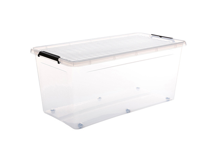 roller-clear-plastic-storage-box-with-lid-75l-76cm-x-39cm-x-36cm
