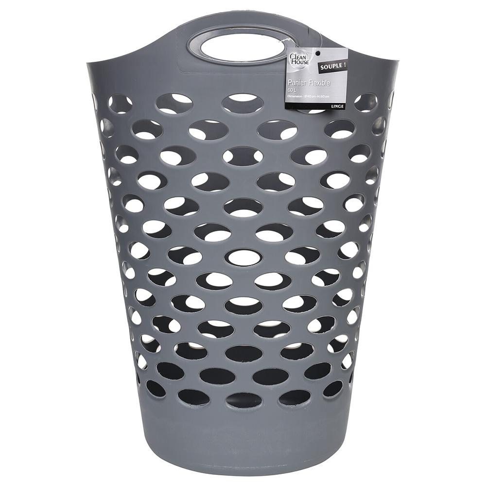 5five-flexible-plastic-perforated-laundry-basket-dark-grey-60l