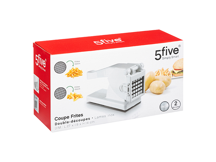 french-fries-manual-dicer