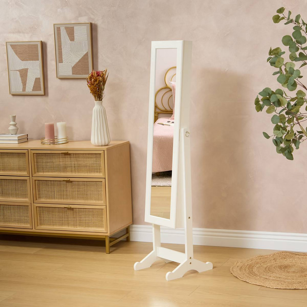 atmosphera-white-jewellery-cabinet-37cm-x-35cm-x-145cm