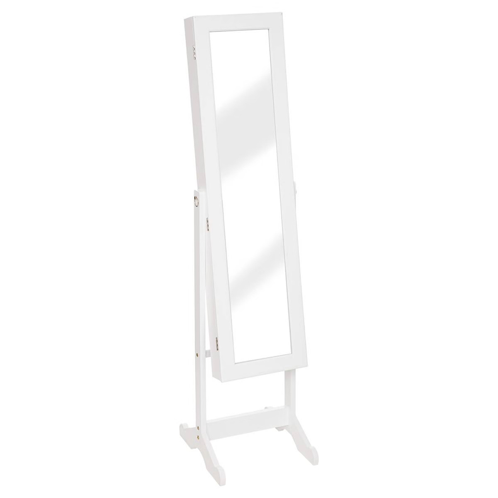 atmosphera-white-jewellery-cabinet-37cm-x-35cm-x-145cm