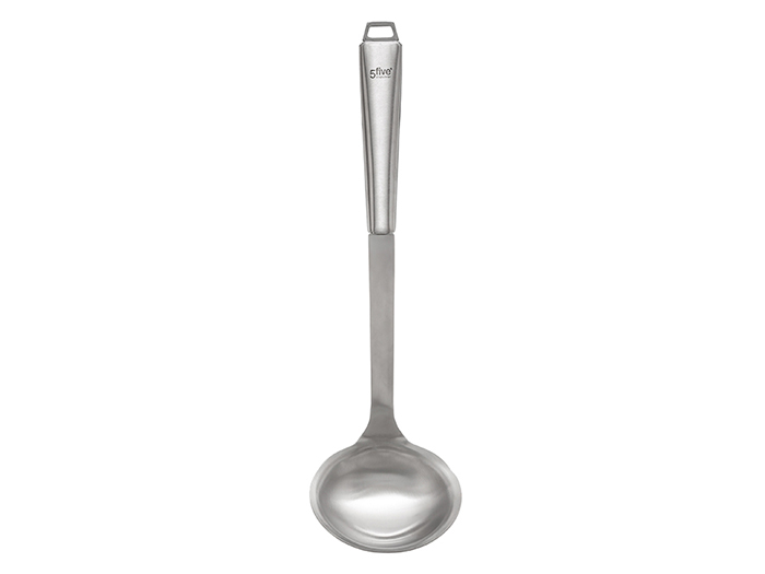 5five-stainless-steel-ladle-34cm