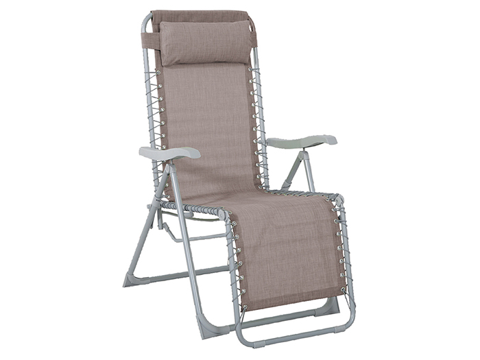 silos-reclining-steel-lounging-folding-armchair-coffee-brown