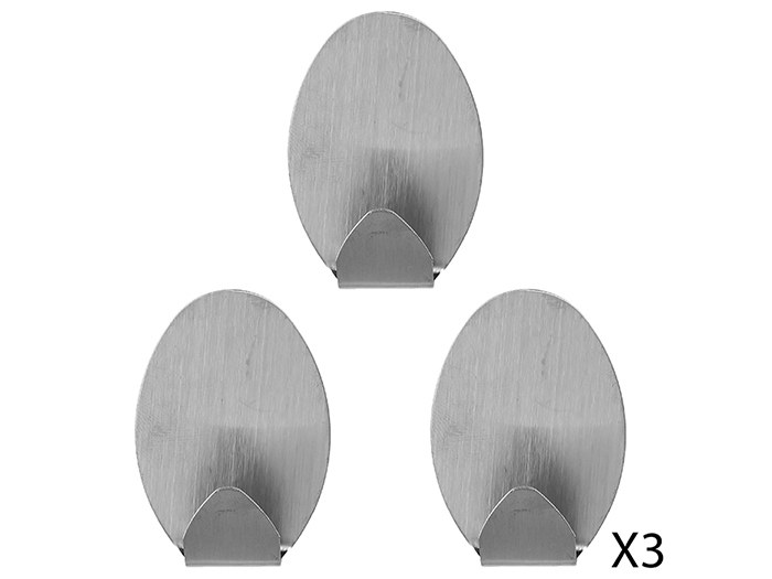 5five-self-adhesive-hooks-pack-of-3-pieces