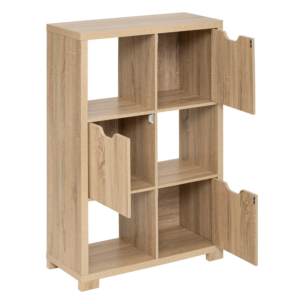 5five-bivoak-sideboard-with-3-doors-3-nooks-71-6cm