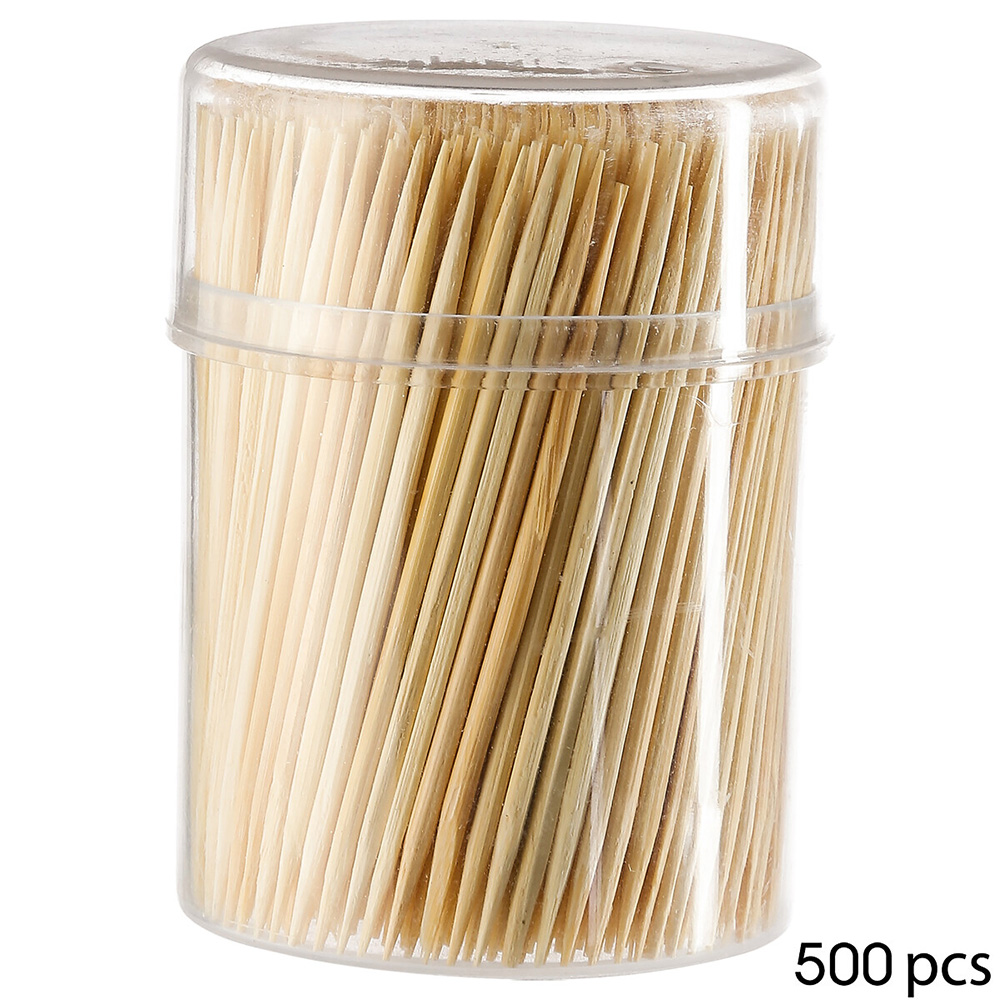 5five-bamboo-toothpicks-set-of-2-pieces-500-toothpicks-each