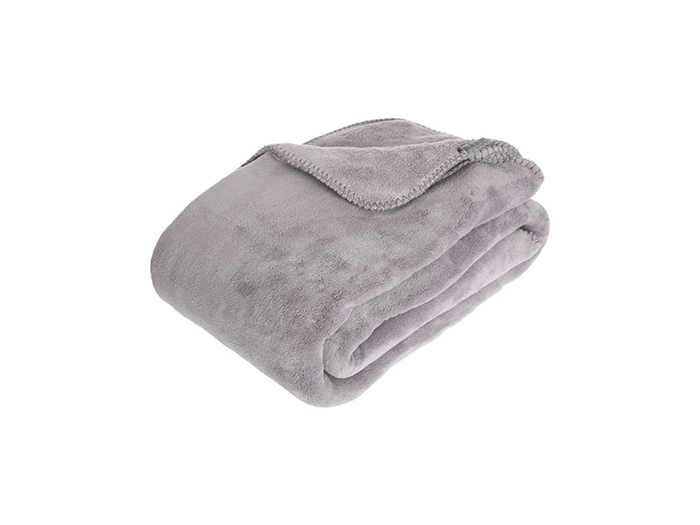 atmosphera-microfiber-throwover-blanket-grey-180cm-x-230cm