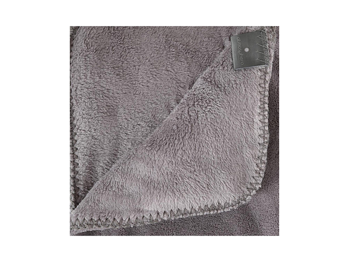 atmosphera-microfiber-throwover-blanket-grey-180cm-x-230cm