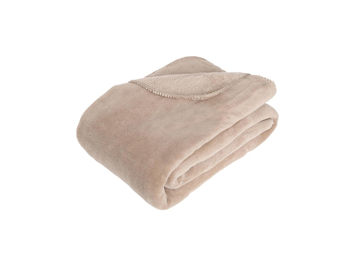 atmosphera-microfiber-throwover-blanket-linen-beige-180cm-x-230cm