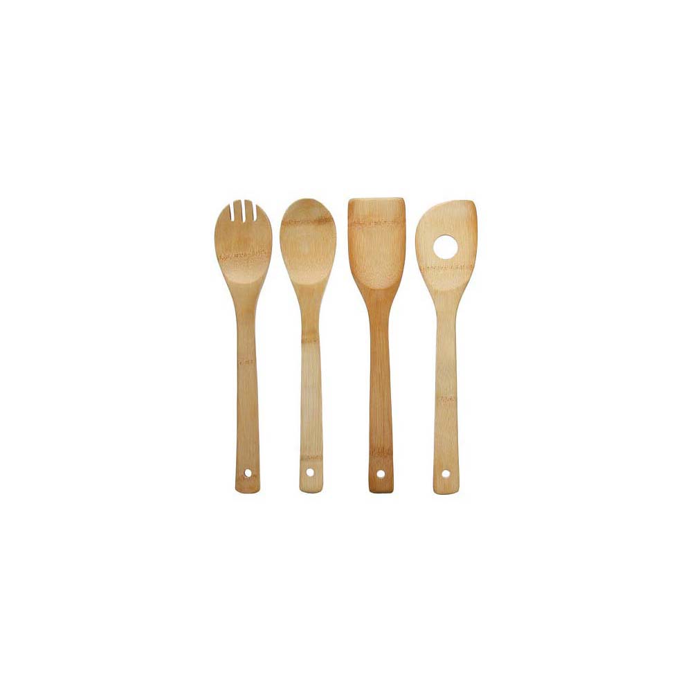 5five-bamboo-kitchen-utensils-pack-of-4-pieces